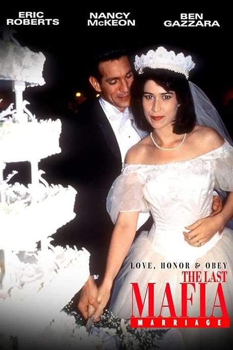 Love, Honor & Obey: The Last Mafia Marriage